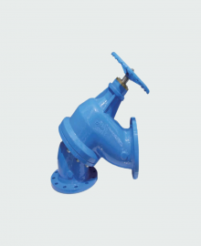 多功能止回阀